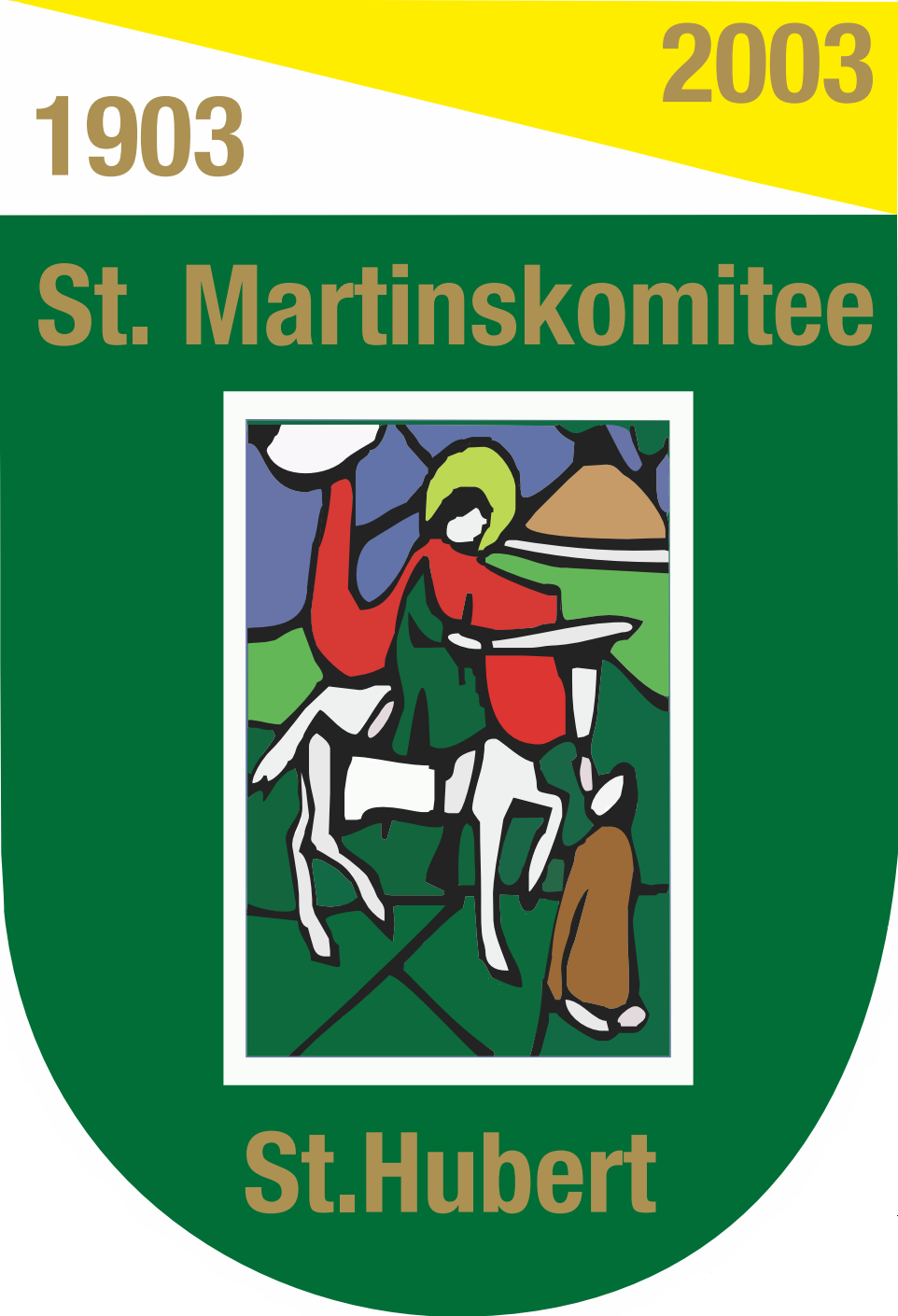 St. Martinskomitee St. Hubert e.V.