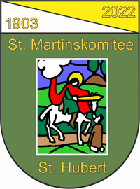 St. Martinskomitee St. Hubert e.V.
